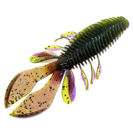 Riot Baits(ライオット ベイツ) ルアー Fuzzy Beaver