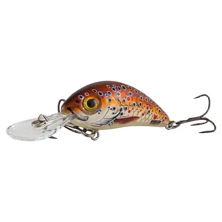 Salmo(サルモ) ルアー RATTLIN HORNET