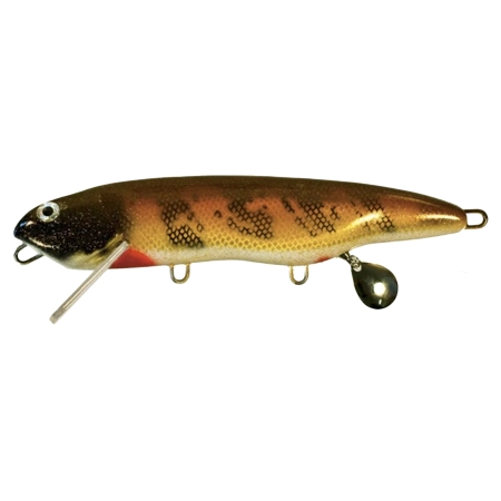 Sennett Tackle(セネット タックル) ルアー Vexer 7″