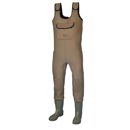 Shakespeare(シェイクスピア) Sigma Neoprene Chest Waders