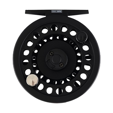 Shakespeare(シェイクスピア) リール Cedar Canyon Premier Fly Reel