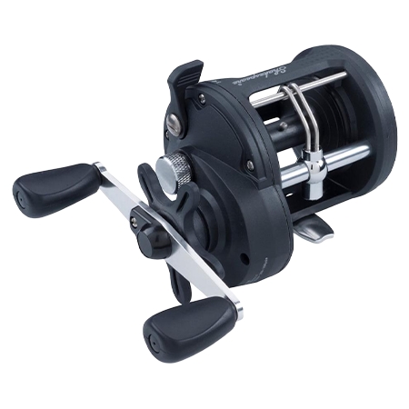 Shakespeare(シェイクスピア) リール ATS™ Trolling Reel