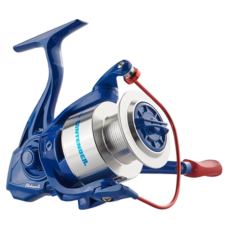 Shakespeare(シェイクスピア) リール Contender® Big Water Spinning Reel