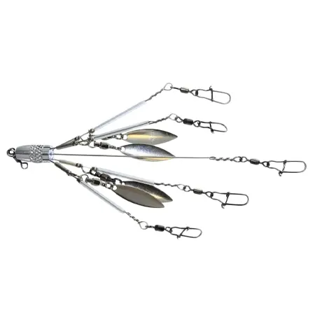 Shane’s Baits(シェーンズ ベイト) ルアー Mini Me Small Finesse Rig