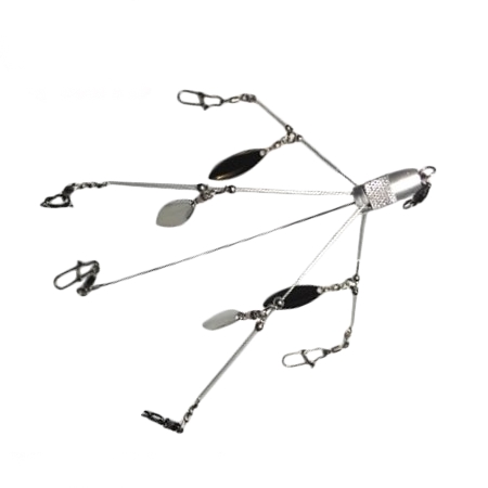 Shane’s Baits(シェーンズ ベイト) ルアー Mini Blades of Glory