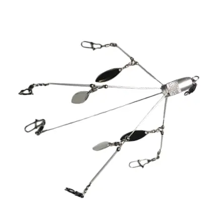 Shane’s Baits(シェーンズ ベイト) ルアー Mini Blades of Glory