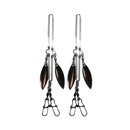 Shane’s Baits(シェーンズ ベイト) ルアー Lower Replacement Arms – with blades