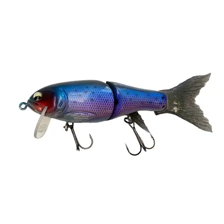 SIGNAL(シグナル) ルアー ブラックデュラゴンライト／デッドスローモデル