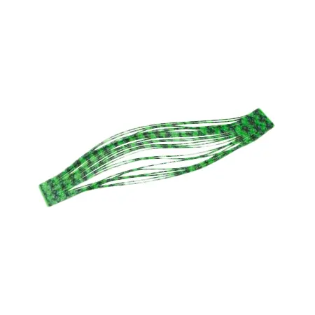 Skirts Plus(スカート プラス) ルアー Skirt Tabs – Standard Cut