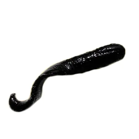 Slimers(スライマーズ) ルアー 3” LEECH/GRUB