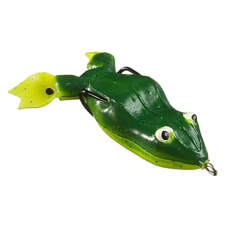 Snag Proof(スナッグ プルーフ) ルアー Guntersville Frog