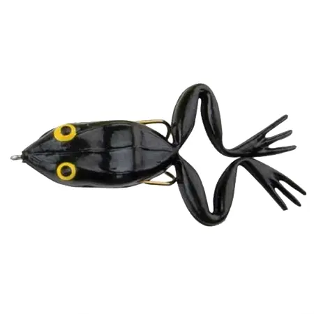 Snag Proof(スナッグ プルーフ) ルアー Original Frog – Spin Size