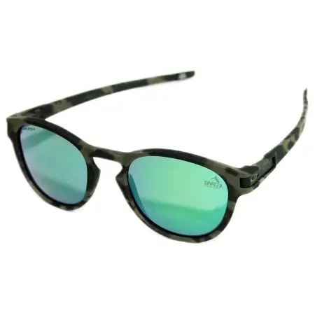 SNIPEER(スナイパー) “LATCH™”「Green Camo」