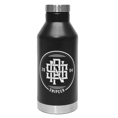 SNIPEER(スナイパー) “MIZU BOTTLE V6″SBL「Black」