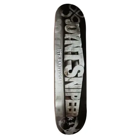 SNIPEER(スナイパー) “JOYNT×SNIPEER DECK”「7.6inc×31.6inc」