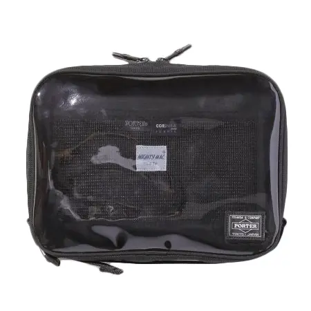 SNIPEER(スナイパー) バッグ PORTER “HANGING POUCH”