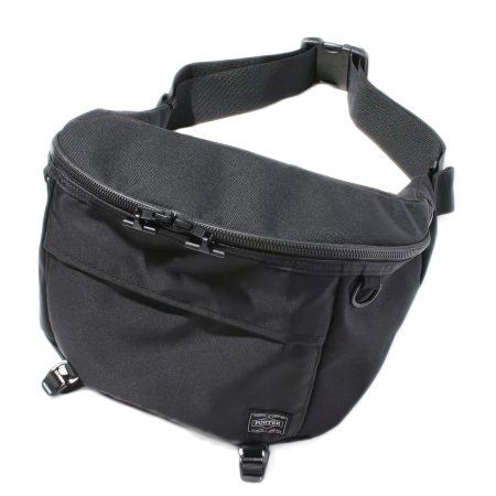 SNIPEER(スナイパー) バッグ PORTER “HANGING WAIST”