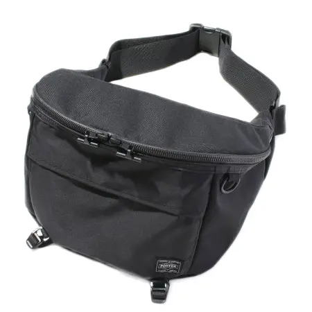 SNIPEER(スナイパー) バッグ PORTER “HANGING WAIST”
