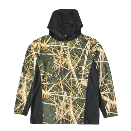 SNIPEER(スナイパー) ウェア MSC HOODIE DRY