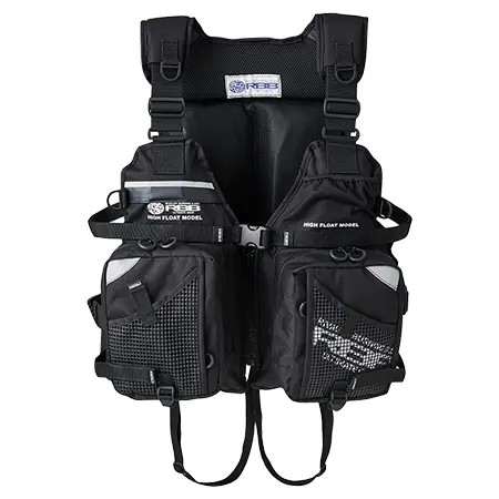 双進(ソウシン) RBB ウェーディングベスト ハイフロートモデル