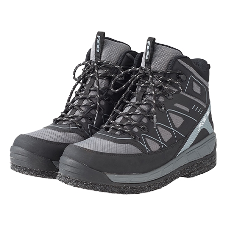 双進(ソウシン) RBB フェルトスパイクシューズ