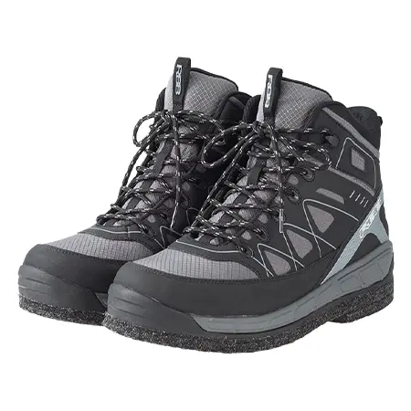 双進(ソウシン) RBB フェルトスパイクシューズ