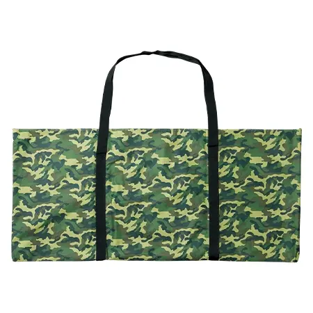 双進(ソウシン) Rivalley RED-LAVEL(リバレイレッドラベル) フローターキャリーバック