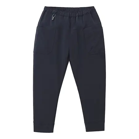 双進(ソウシン) ウェア シェラーウールのパンツ