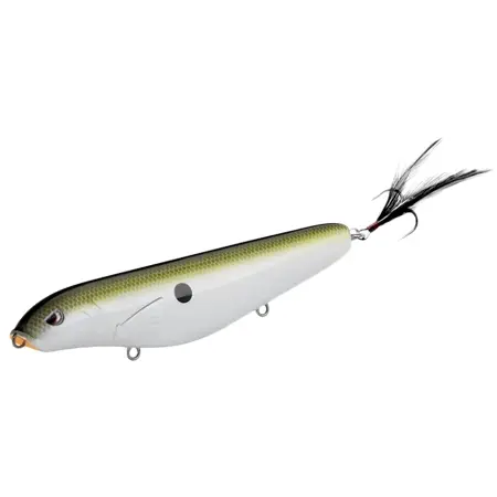 Spro(スプロ) ルアー FAT PAPA WALKER 130