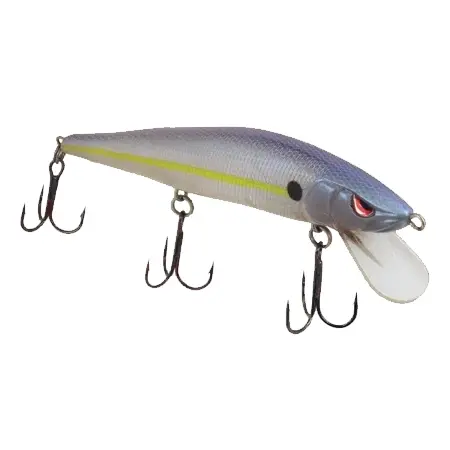 Spro(スプロ) ルアー McSTICK 115