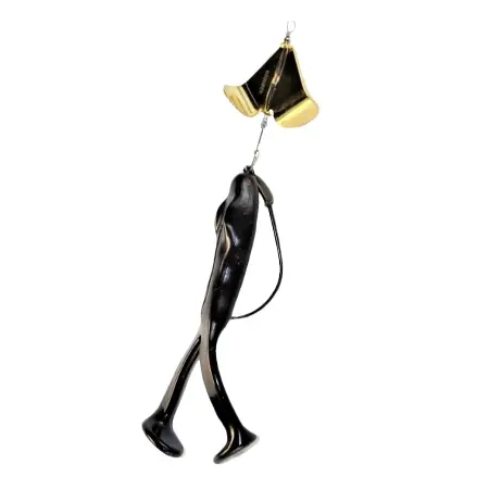 Stanley Jigs(スタンレー ジグ) ルアー Bull Ribbit Buzzit