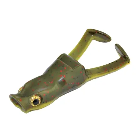 Stanley Jigs(スタンレー ジグ) ルアー POPPN’ TOAD 2pak