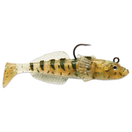 STORM(ストーム) ルアーWildEye Live Goby