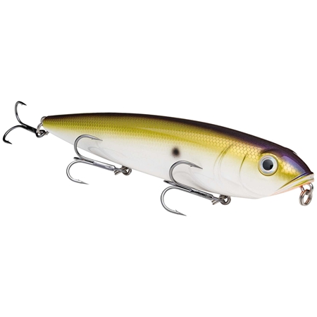STRIKE KING(ストライク キング) ルアー KVD MEGA DAWG TN SHAD 2.0