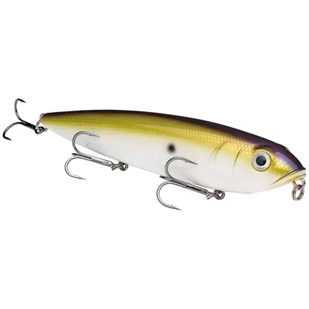 STRIKE KING(ストライク キング) ルアー KVD MEGA DAWG TN SHAD 2.0