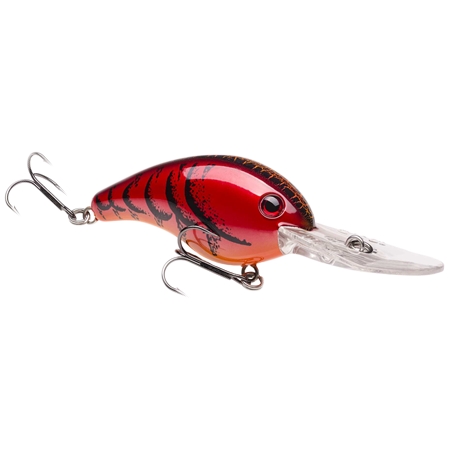 STRIKE KING(ストライク キング) ルアー PRO MODEL 10XD CRANKBAIT