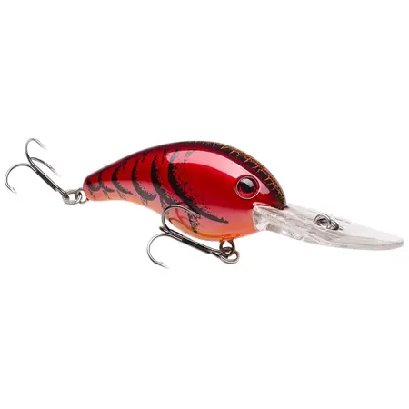 STRIKE KING(ストライク キング) ルアー PRO MODEL 10XD CRANKBAIT
