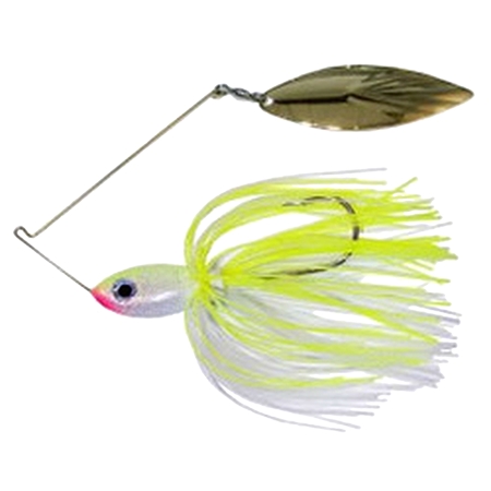 Strikezone(ストライクゾーン) ルアー Ledgebuster Gorilla 2oz. Spinnerbait