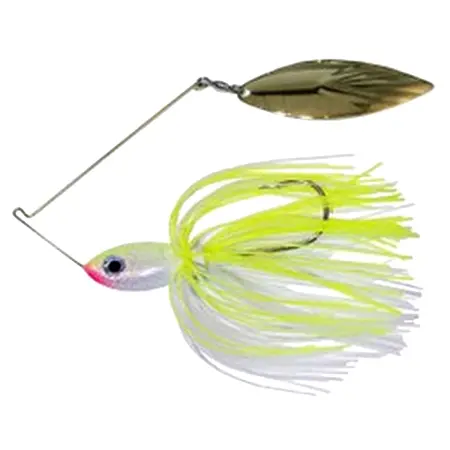 Strikezone(ストライクゾーン) ルアー Ledgebuster Gorilla 2oz. Spinnerbait