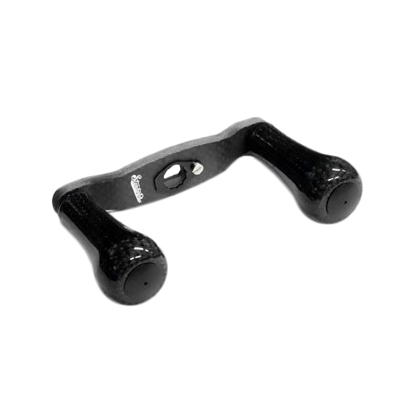 studio COMPOSITE(スタジオコンポジット) RC-SCEXプラス 88mm XL27 ラバーコーティングノブ 「ダイワ・シマノ共通」センナーナット付