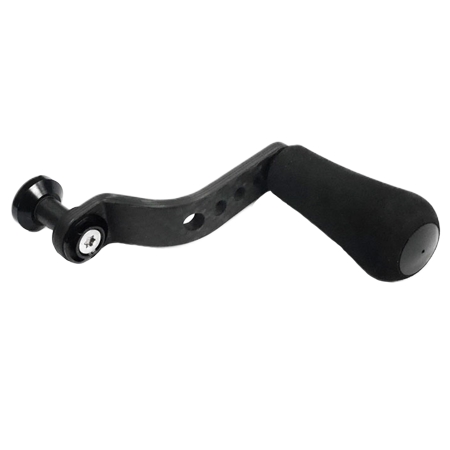 studio COMPOSITE(スタジオコンポジット) RC-SS スピニング用ハンドル R25L