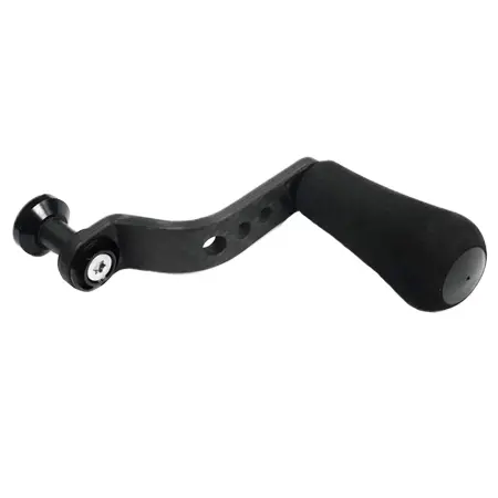 studio COMPOSITE(スタジオコンポジット) RC-SS スピニング用ハンドル R25L