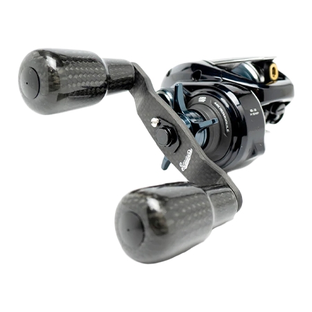 studio COMPOSITE(スタジオコンポジット) リール C-SC EX 92mm/96mm/102mm WORLD BREKER