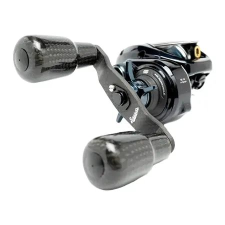 studio COMPOSITE(スタジオコンポジット) リール C-SC EX 92mm/96mm/102mm WORLD BREKER