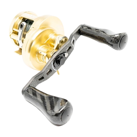 studio COMPOSITE(スタジオコンポジット) リール RC-SC 102mm CQC