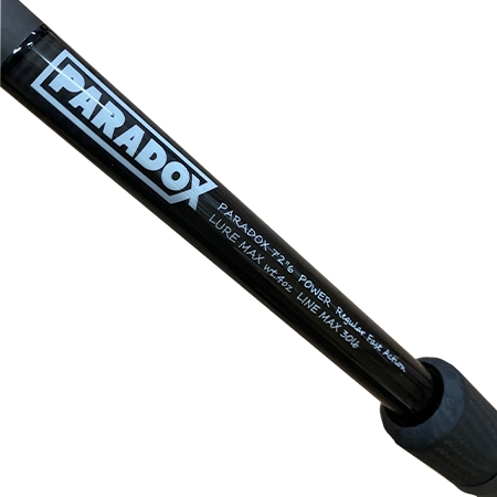 studio COMPOSITE(スタジオコンポジット) ロッド PARADOX 7206 カスタムロッド