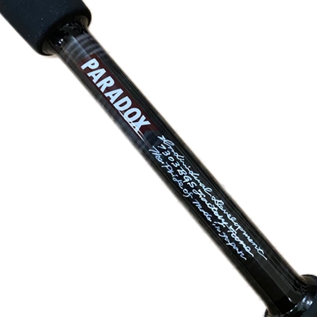 studio COMPOSITE(スタジオコンポジット) ロッド PARADOX 7303 カスタムロッド