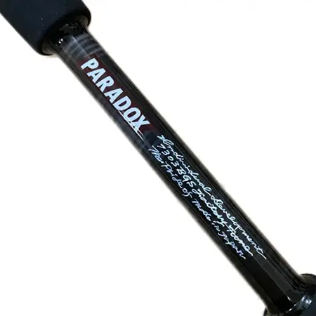 studio COMPOSITE(スタジオコンポジット) ロッド PARADOX 7303 カスタムロッド