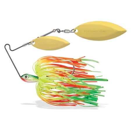 TERMINATOR LURES(ターミネータールアー) ルアー Super Stainless Spinnerbaits