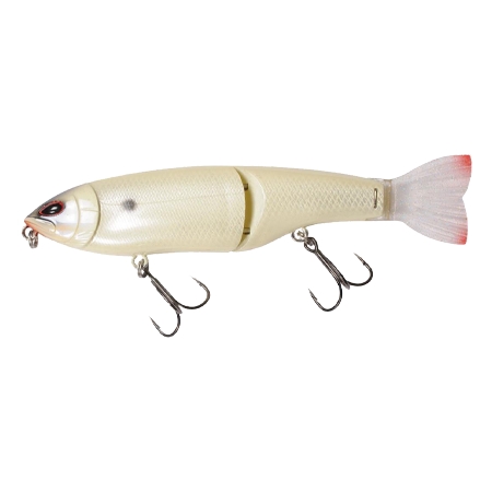 Thunderhawk Lures(サンダーホークルアーズ) ルアー Cha Cha Glide 6